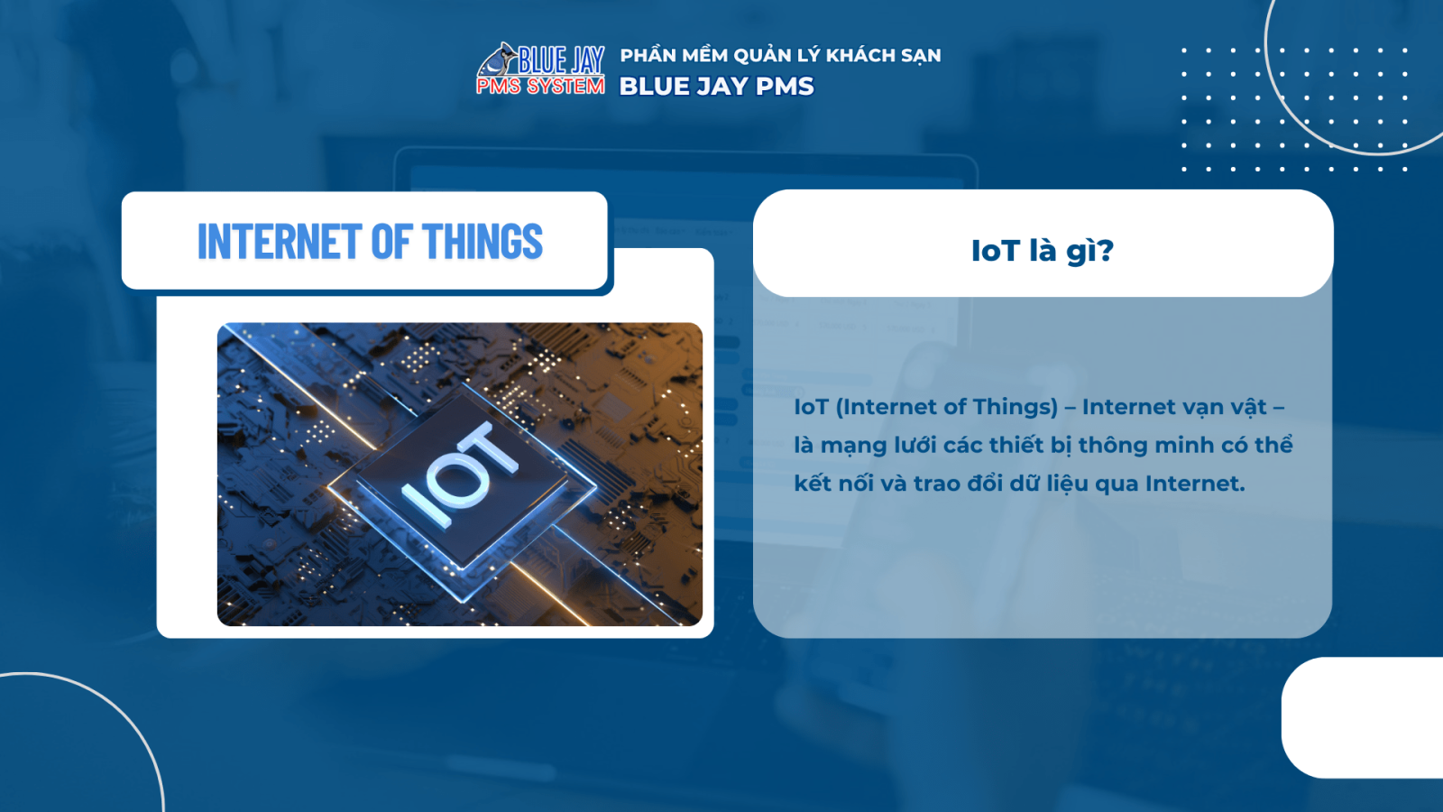 IoT là gì